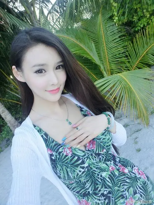余姚柳州伴游张莉