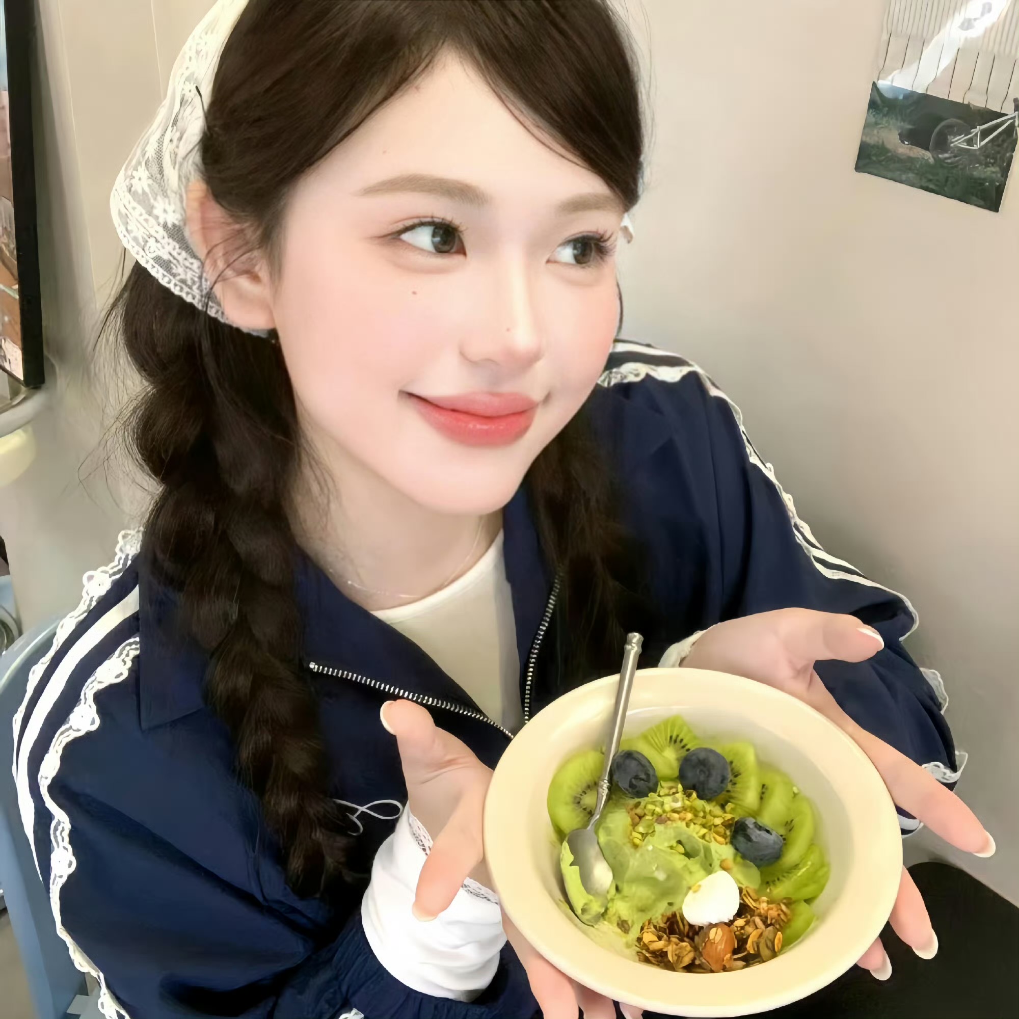 北京私人伴游女生 | 冯沐雪的资料