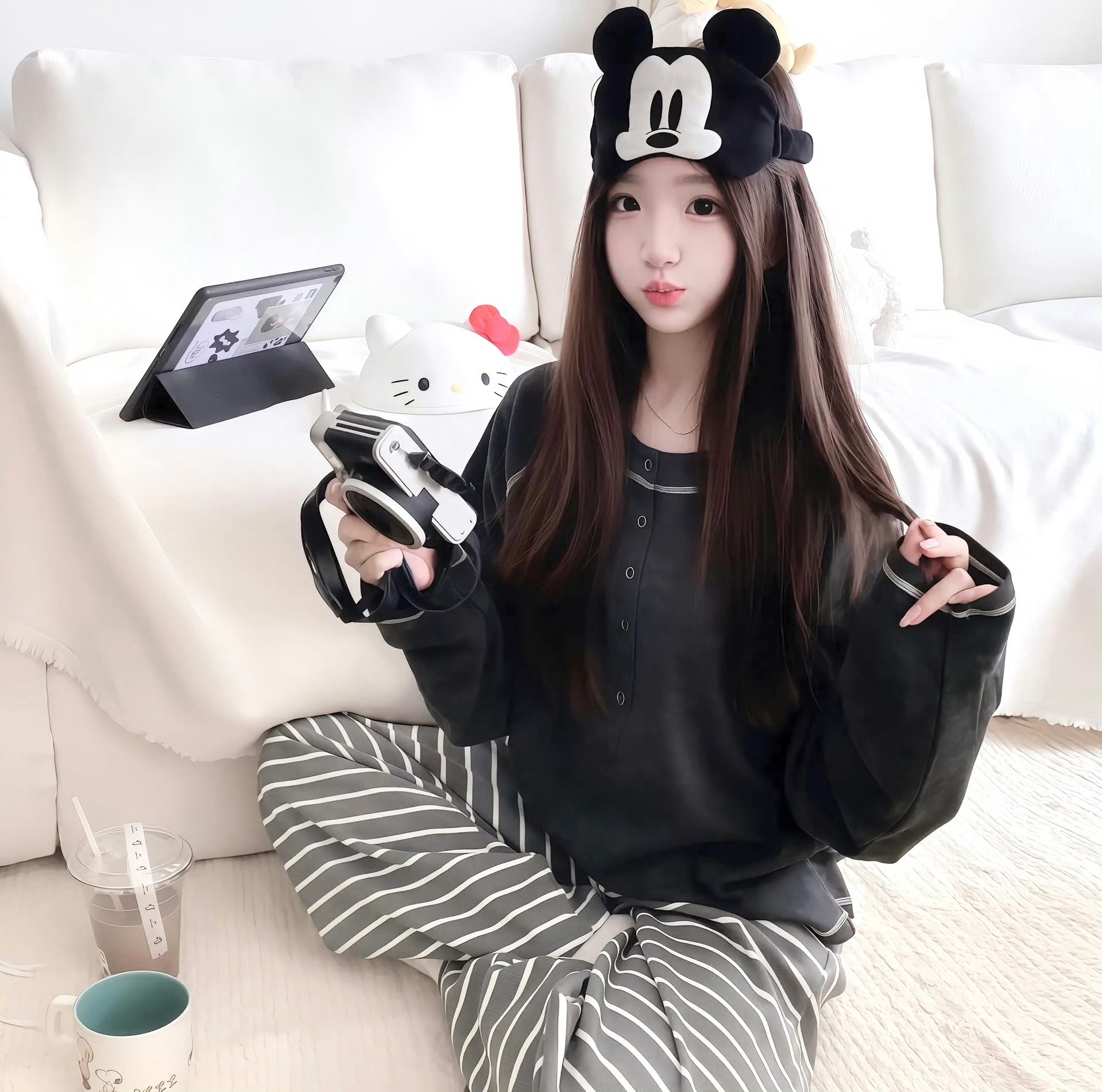 北京伴游女生力千雁的资料