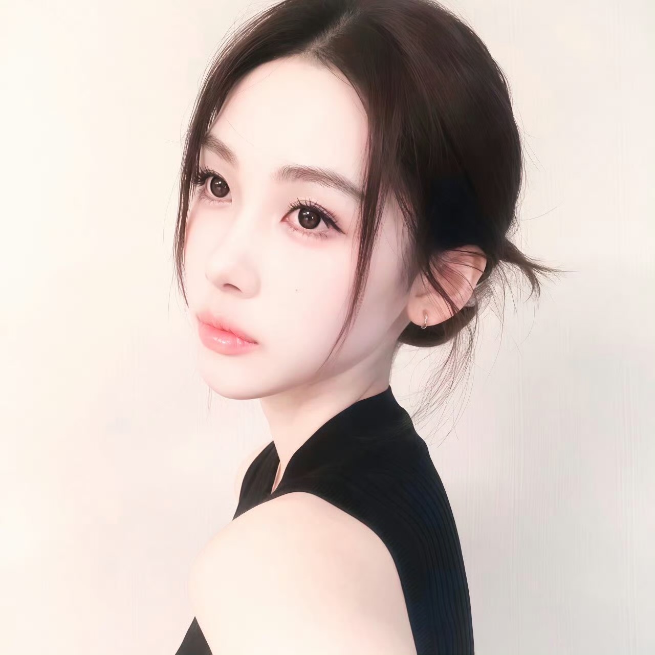 北京私人伴游女生徐盈花的资料