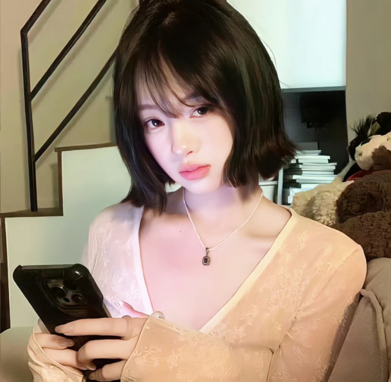 北京伴游女生宋贞的资料