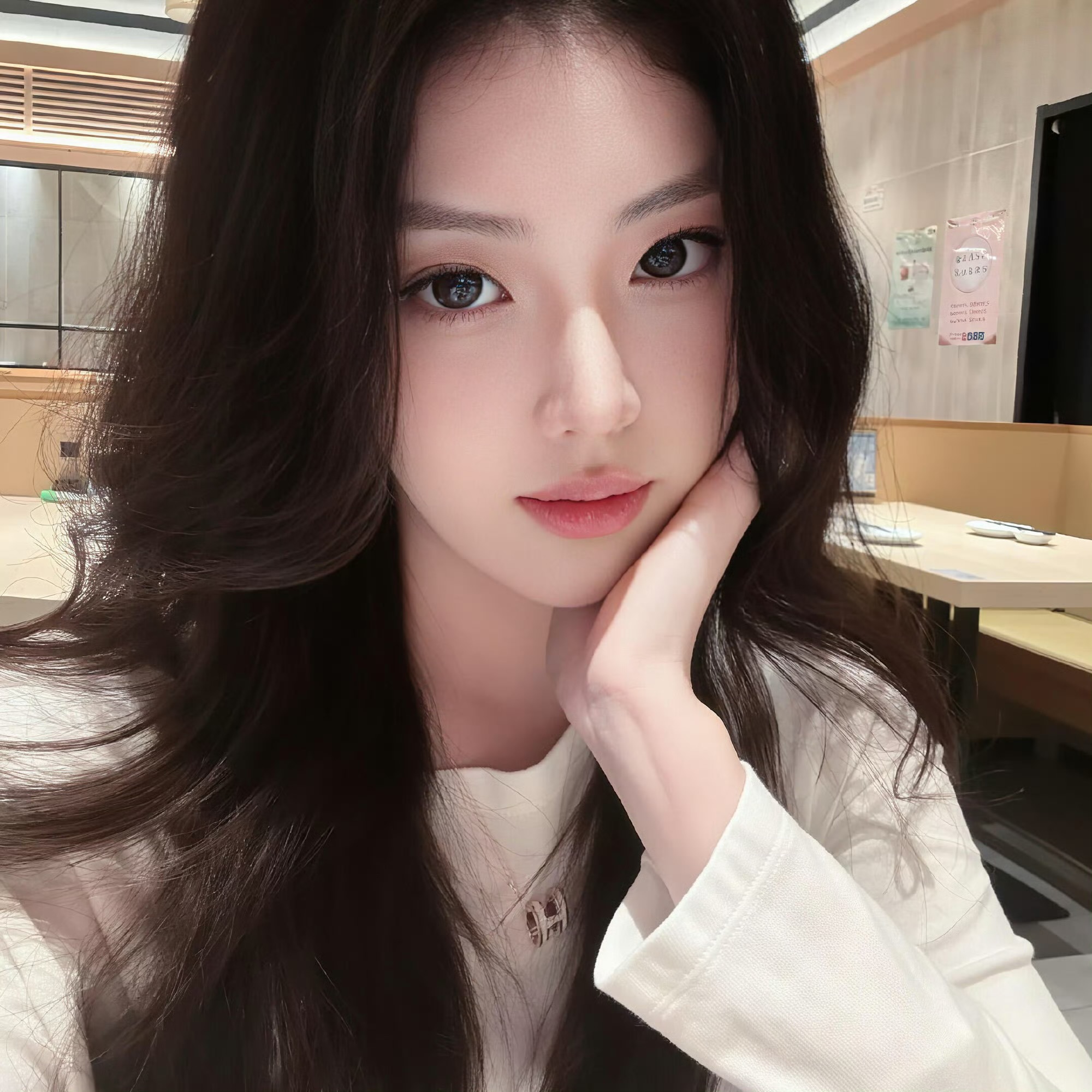 北京伴游女生龚巧的资料