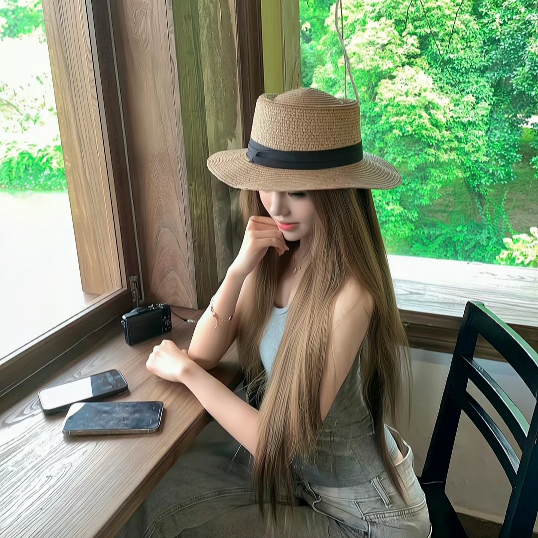 北京伴游女生范小美的资料