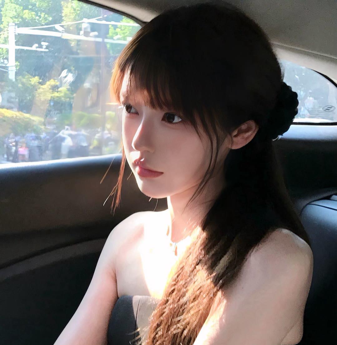 北京伴游女生常真真的资料