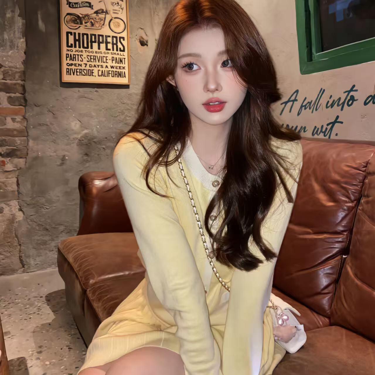 北京伴游女生韩菡儿的资料