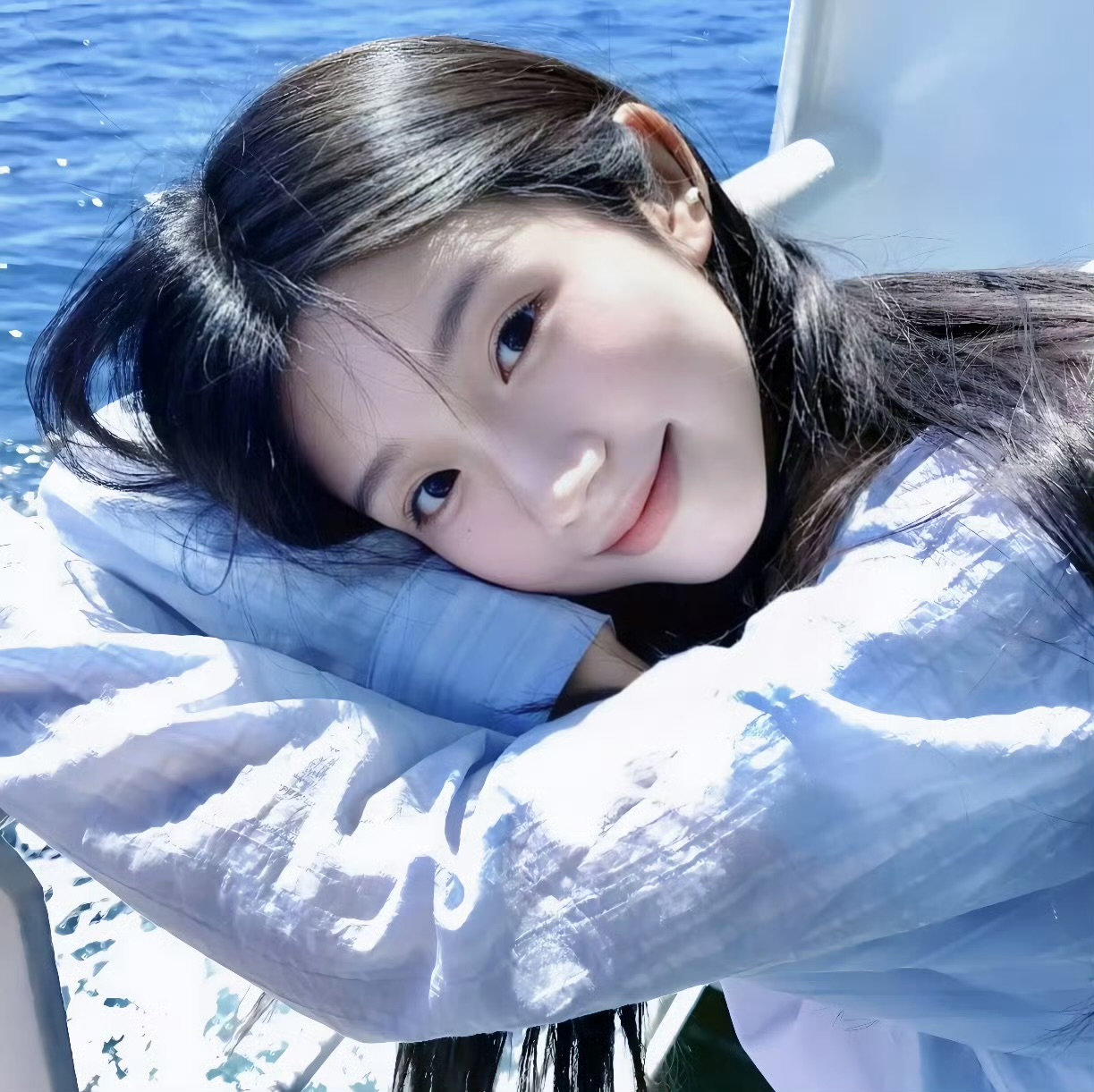 北京伴游女生周萌萌的资料