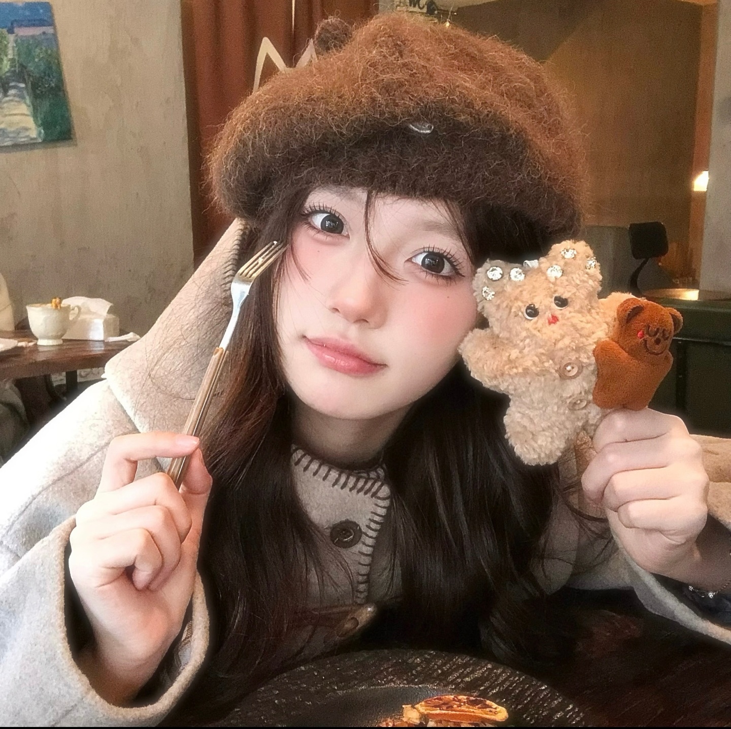 北京商务伴游女生周瞳的资料