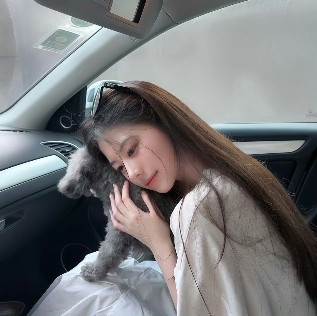 北京伴游女生孙杜的资料