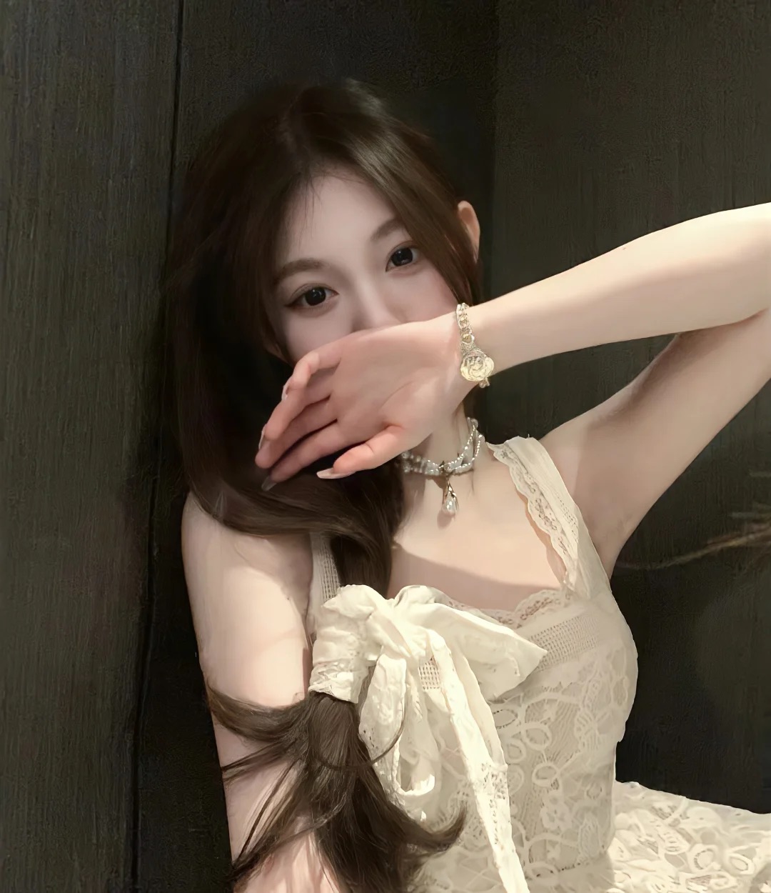 北京伴游女生Olivia的资料