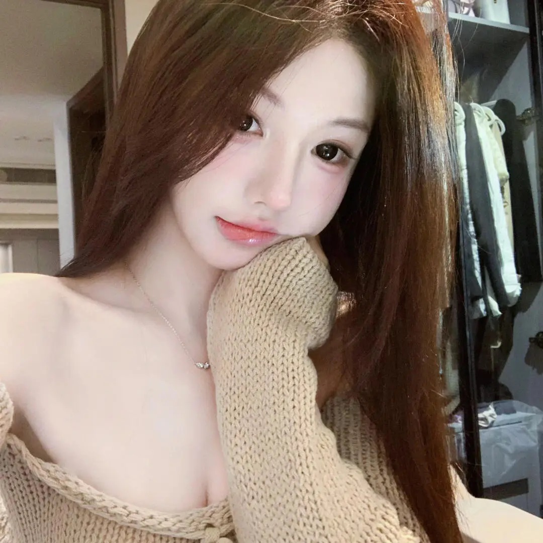 北京商务伴游女生悠雅的资料